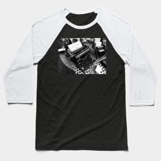 Underwood Baseball T-Shirt